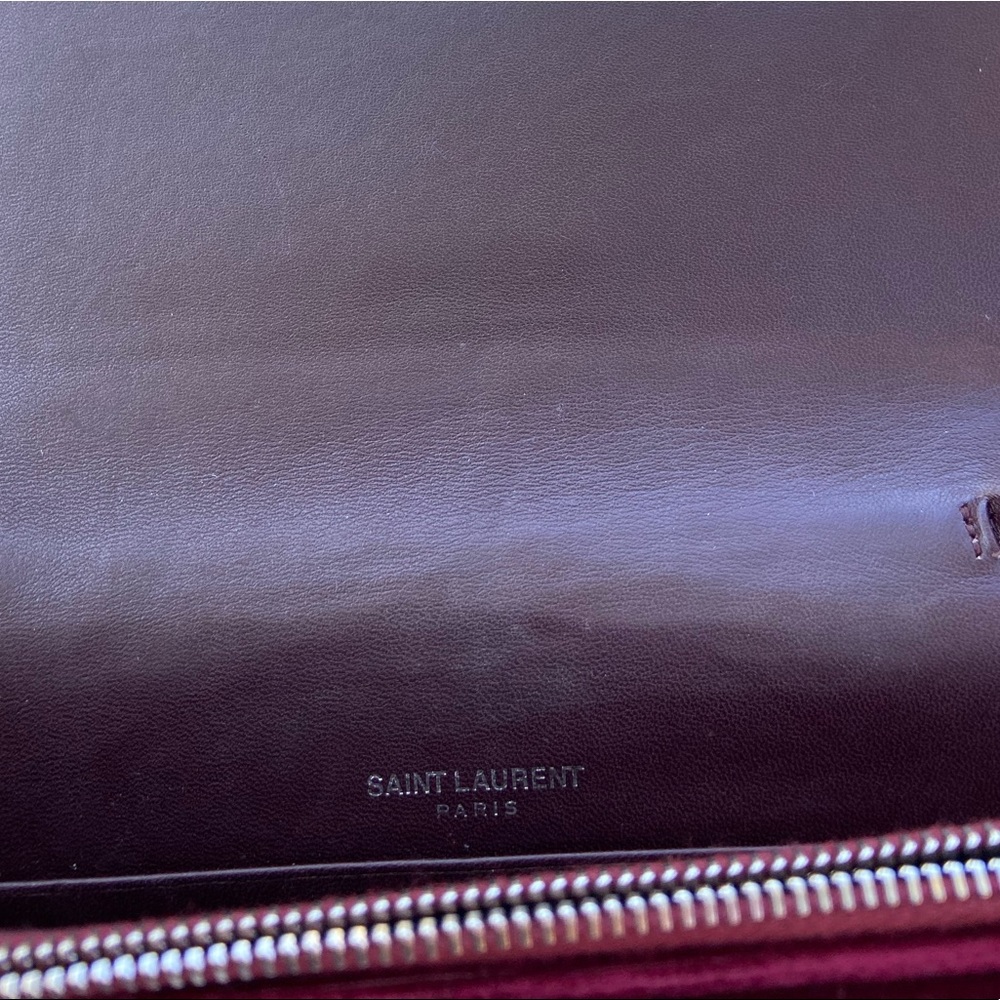 🎉2x HOST PICK 🎉 Yves Saint Laurent Crystal Kate - Picture 6 of 8